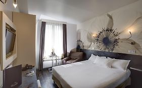 Hotel Vivaldi Paris